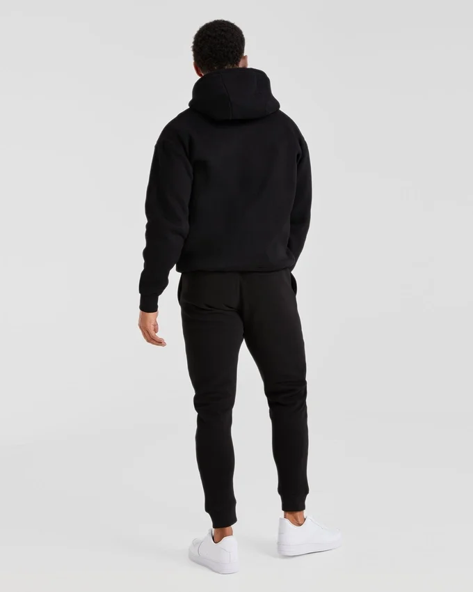Sweat à capuche Essential