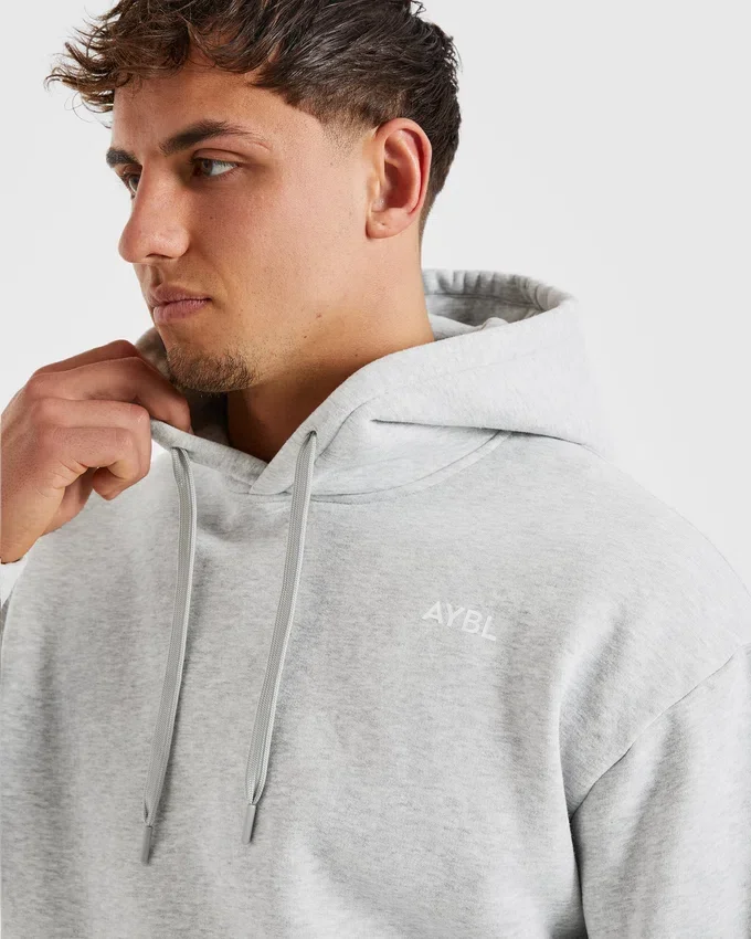 Sweat à capuche Essential