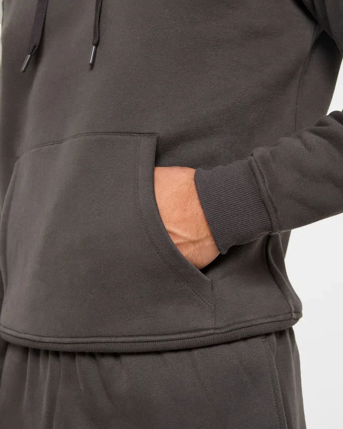 Sweat à capuche Essential