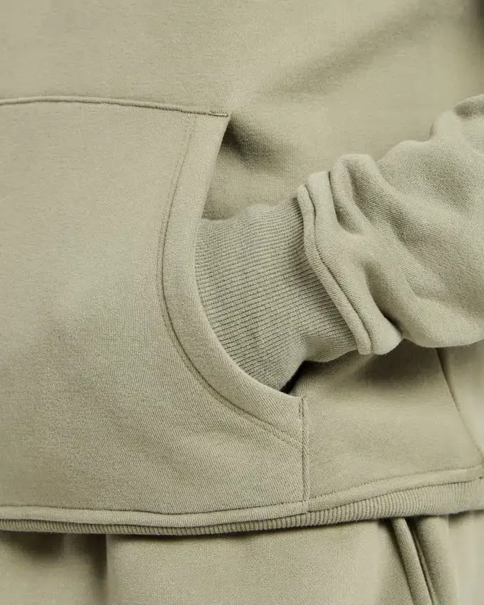 Sweat à capuche Essential