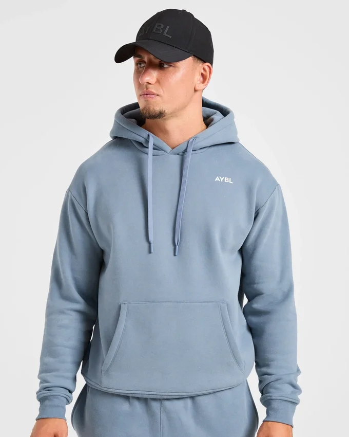 Sweat à capuche Essential
