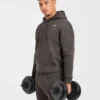 Sweat à capuche Essential