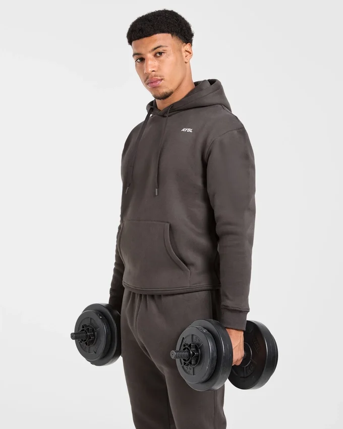 Sweat à capuche Essential