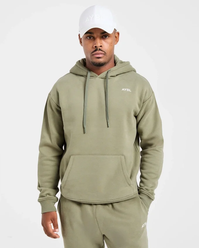 Sweat à capuche Essential