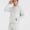 Sweat à capuche Essential