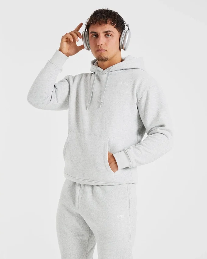 Sweat à capuche Essential