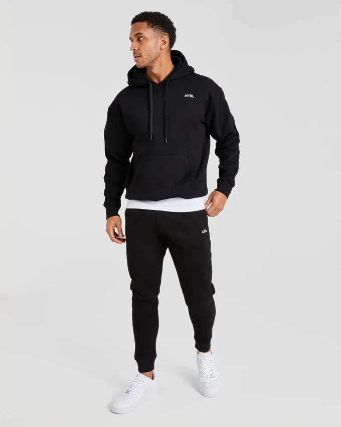 Sweat à capuche Essential