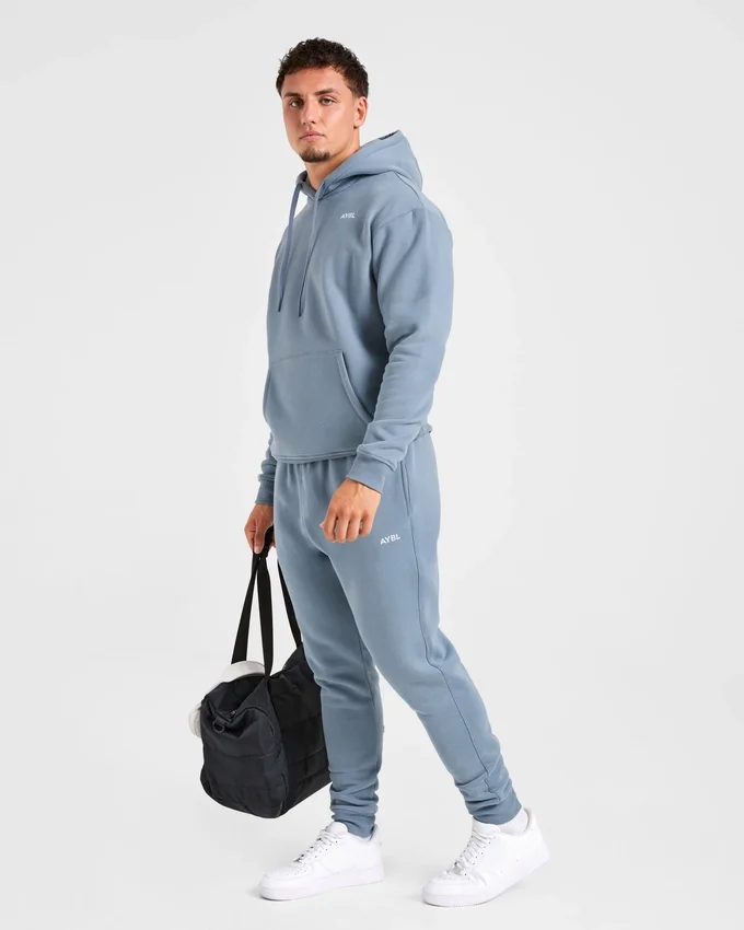 Sweat à capuche Essential