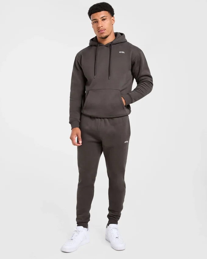 Sweat à capuche Essential