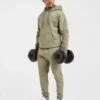 Sweat à capuche Essential
