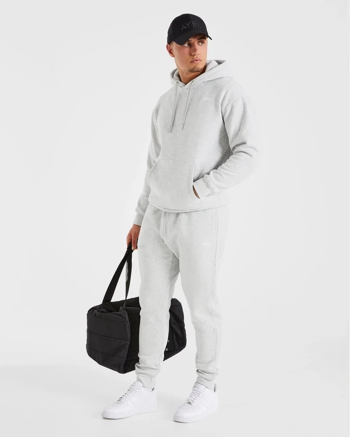 Sweat à capuche Essential