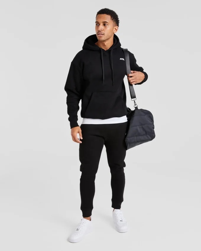 Sweat à capuche Essential