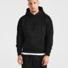 Sweat à capuche « Etched »