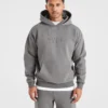 Sweat à capuche « Etched »