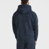 Sweat à capuche « Etched »