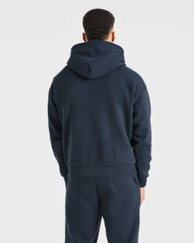 Sweat à capuche « Etched »