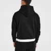 Sweat à capuche « Etched »
