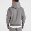 Sweat à capuche « Etched »
