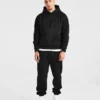 Sweat à capuche « Etched »