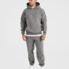 Sweat à capuche « Etched »