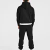 Sweat à capuche « Etched »
