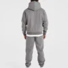 Sweat à capuche « Etched »