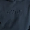 Sweat à capuche « Etched »