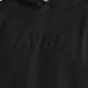 Sweat à capuche « Etched »