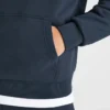 Sweat à capuche « Etched »