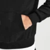 Sweat à capuche « Etched »
