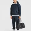 Sweat à capuche « Etched »