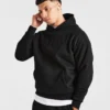 Sweat à capuche « Etched »