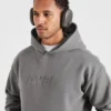 Sweat à capuche « Etched »