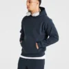 Sweat à capuche « Etched »