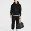 Sweat à capuche « Etched »