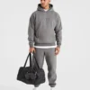 Sweat à capuche « Etched »