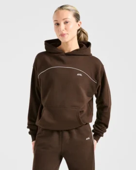 Sweat à capuche Form