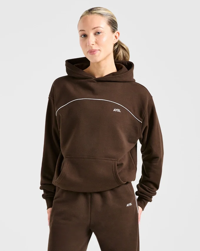 Sweat à capuche Form