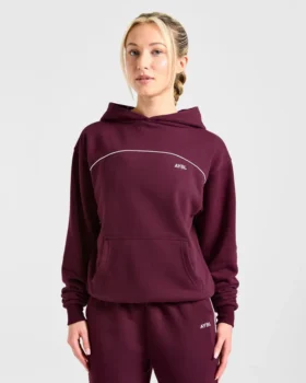 Sweat à capuche Form