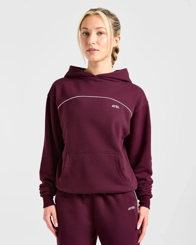 Sweat à capuche Form