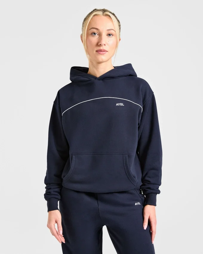 Sweat à capuche Form