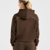 Sweat à capuche Form
