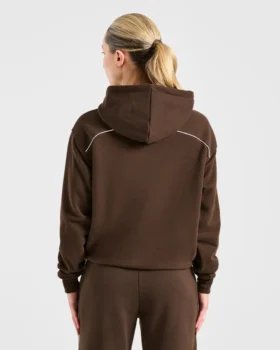 Sweat à capuche Form