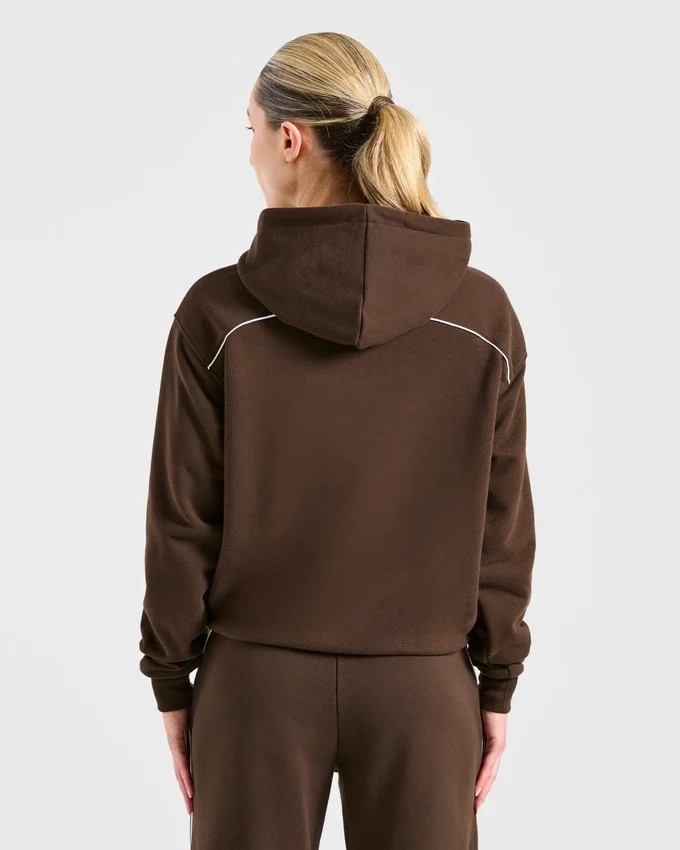 Sweat à capuche Form