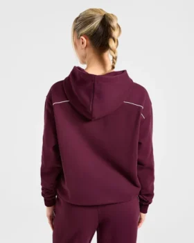 Sweat à capuche Form
