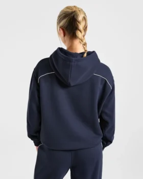 Sweat à capuche Form