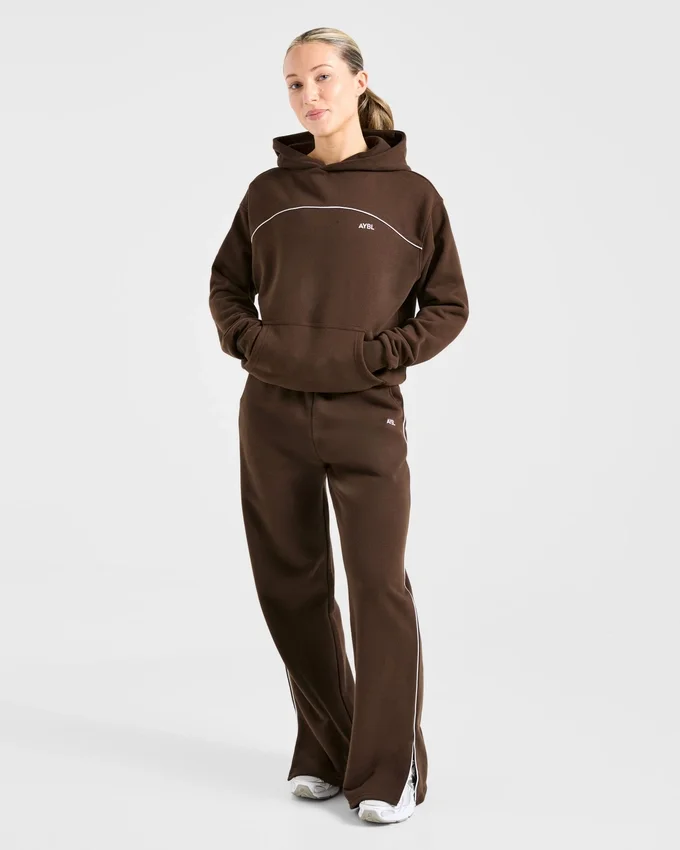 Sweat à capuche Form