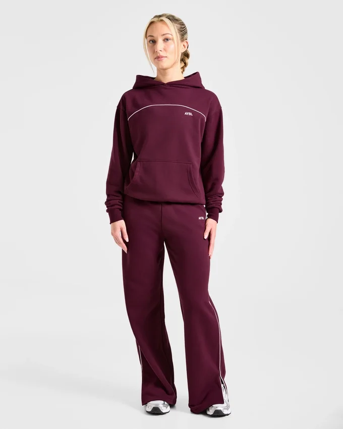 Sweat à capuche Form