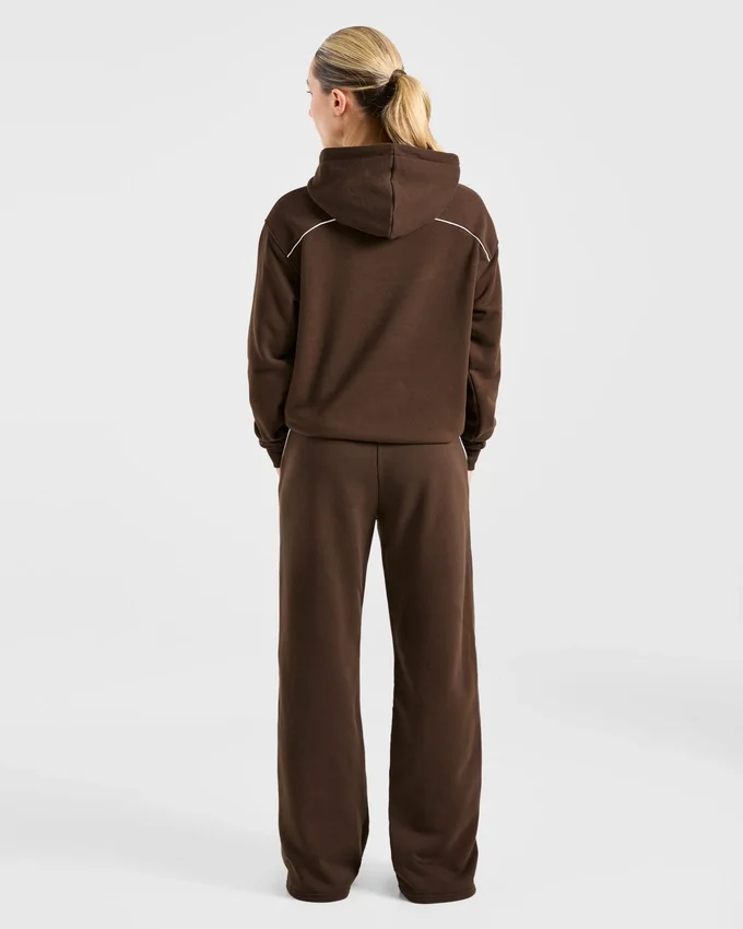 Sweat à capuche Form