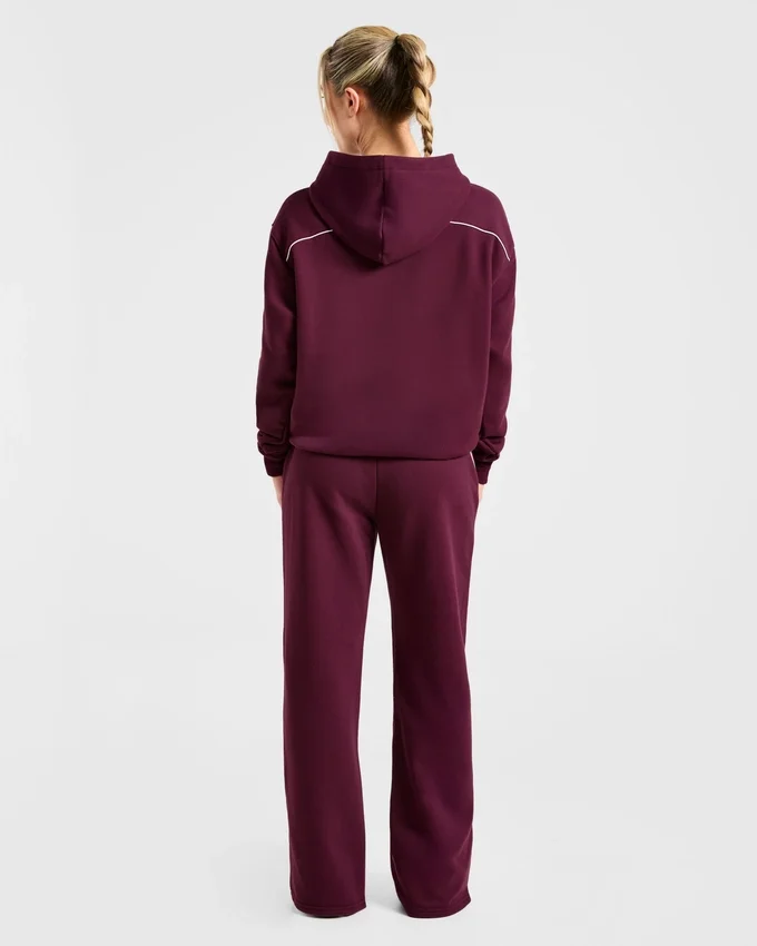 Sweat à capuche Form